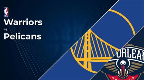warriors vs pelicans prediction|Warriors vs. Pelicans prediction, odds, line, start time: 2023 NBA.